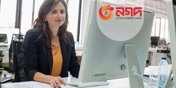 নগদে চাকরি , থাকছে না বয়সসীমা