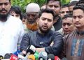জুলাই জাদুঘর খুলে না দিলে জনগণই খুলবে: নাহিদ