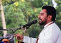 বিএনপির ইতিহাস প্রতারণার: নাহিদ ইসলাম