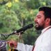 বিএনপির ইতিহাস প্রতারণার: নাহিদ ইসলাম