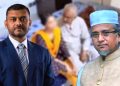 গাজী নজরুলের এমপি পদ থাকবে কি না, ব্যাখ্যা দিলেন শিশির মনির