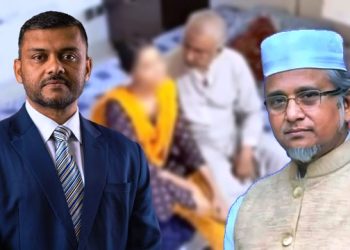 গাজী নজরুলের এমপি পদ থাকবে কি না, ব্যাখ্যা দিলেন শিশির মনির