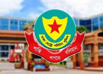 সড়কে যান চলাচল নিয়ে ডিএমপির জরুরি নির্দেশনা