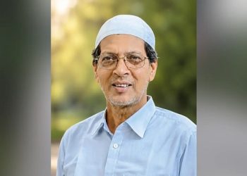 জয়পুরহাট জেলা এনসিপির আহ্বায়কের পদত্যাগ