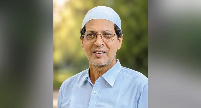 জয়পুরহাট জেলা এনসিপির আহ্বায়কের পদত্যাগ