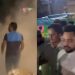 সাভারে এনসিপির সমাবেশস্থলে বিস্ফোরণ