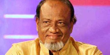 বিএনপির স্থায়ী কমিটির সদস্য রফিকুল ইসলাম লাইফ সাপোর্টে