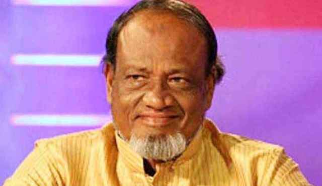 বিএনপির স্থায়ী কমিটির সদস্য রফিকুল ইসলাম লাইফ সাপোর্টে