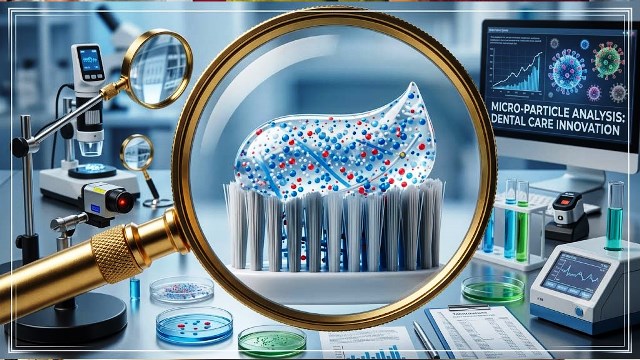 বাজারে ৩৪ টুথপেস্টের ২৬টিতেই বিষাক্ত মাইক্রোপ্লাস্টিক কণা