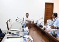 গুলশান-বনানী-বারিধারা লেক দূষণমুক্ত করার নির্দেশ প্রধানমন্ত্রীর