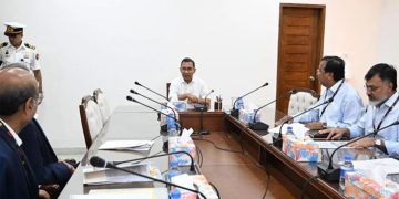 গুলশান-বনানী-বারিধারা লেক দূষণমুক্ত করার নির্দেশ প্রধানমন্ত্রীর
