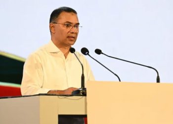 বিনিয়োগের সুষ্ঠু পরিবেশ নিশ্চিতে সরকার বদ্ধ পরিকর: প্রধানমন্ত্রী