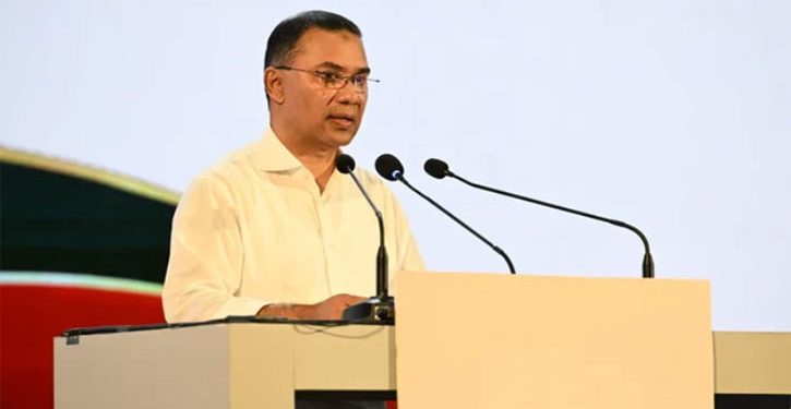 বিনিয়োগের সুষ্ঠু পরিবেশ নিশ্চিতে সরকার বদ্ধ পরিকর: প্রধানমন্ত্রী