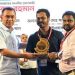 জুলাই স্মৃতি স্মারক তুলে দিলেন প্রধানমন্ত্রী
