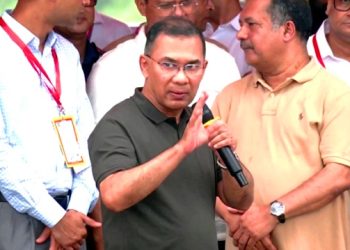 আগামী ৫ বছরে ২৫ কোটি গাছ লাগানো হবে: প্রধানমন্ত্রী