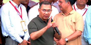 আগামী ৫ বছরে ২৫ কোটি গাছ লাগানো হবে: প্রধানমন্ত্রী