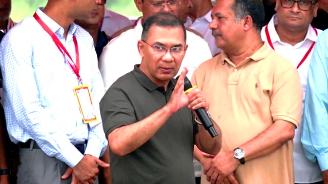 আগামী ৫ বছরে ২৫ কোটি গাছ লাগানো হবে: প্রধানমন্ত্রী