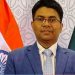 কলকাতায় বাংলাদেশ উপ-হাইকমিশনের প্রেস মিনিস্টারের পদত্যাগ