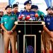 গাঢ় নীল-হালকা জলপাই শার্ট ও খাকি প্যান্টে ফিরলো পুলিশ