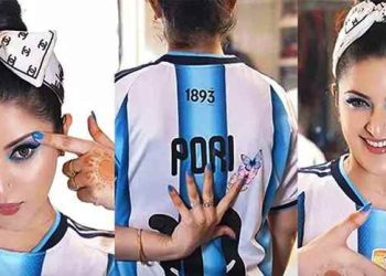 বিয়েটা আর করতে হলো না: পরীমণি