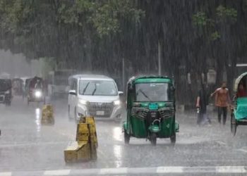 দেশজুড়ে আজও অতিভারী বৃষ্টির শঙ্কা
