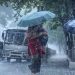৪ বিভাগে অতি ভারী বৃষ্টির আভাস