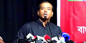 সারাদেশে আ.লীগের অফিস আমরা গুঁড়িয়ে দিয়েছিলাম: ছাত্রদল সভাপতি