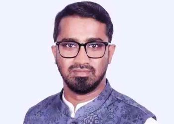 প্রধানমন্ত্রীর রাজনৈতিক সহকারী হলেন রাশেদ খাঁন