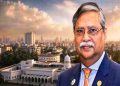 পদত্যাগ করতে পারেন রাষ্ট্রপতি সাহাবুদ্দিন, আলোচনায় যারা