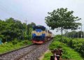 ৮ ঘণ্টা পর রাজশাহীর সঙ্গে সারা দেশের রেল যোগাযোগ স্বাভাবিক