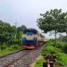৮ ঘণ্টা পর রাজশাহীর সঙ্গে সারা দেশের রেল যোগাযোগ স্বাভাবিক