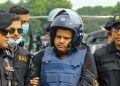 রিজেন্টের সেই সাহেদ ফের গ্রেপ্তার