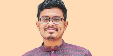 এবার জামায়াতে যোগ দিচ্ছেন সাদিক কায়েম