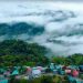 সাজেক ভ্যালি বন্ধ, সড়ক ও নৌযোগাযোগ বিচ্ছিন্ন