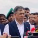 আইনশৃঙ্খলার উন্নতি ছাড়া দেশে নতুন বিনিয়োগ সম্ভব নয়: স্বরাষ্ট্রমন্ত্রী