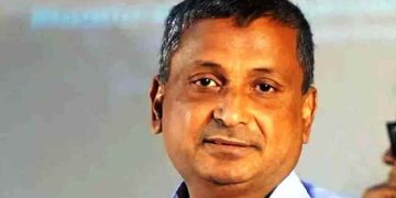 এমপি হিসেবে শপথ নিলেন সরোয়ার আলমগীর