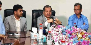 নবম ওয়েজবোর্ড নিয়ে যা বললেন তথ্যমন্ত্রী 