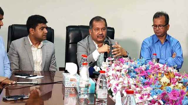 নবম ওয়েজবোর্ড নিয়ে যা বললেন তথ্যমন্ত্রী