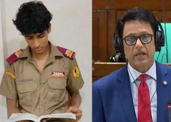 পরীক্ষার ভেতর চাকরি করতে হবে না ইকনকে, ঘোষণা শিক্ষামন্ত্রীর