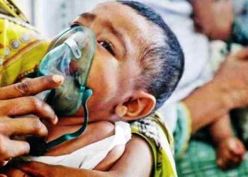 হামের উপসর্গ নিয়ে আরও ৩ শিশুর মৃত্যু