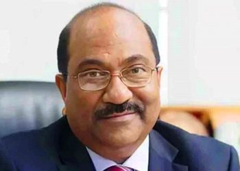 কেন্দ্রীয় ব্যাংকের সাবেক ডেপুটি গভর্নরের ৩ বছরের কারাদণ্ড