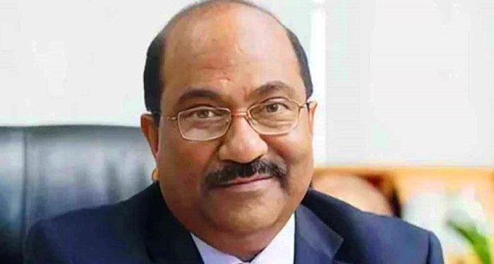 কেন্দ্রীয় ব্যাংকের সাবেক ডেপুটি গভর্নরের ৩ বছরের কারাদণ্ড