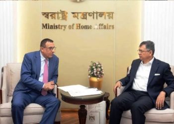 সাইবার অপরাধে দৃষ্টান্তমূলক শাস্তির হুঁশিয়ারি স্বরাষ্ট্রমন্ত্রীর