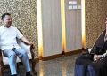 প্রধানমন্ত্রীর সঙ্গে সৌদি রাষ্ট্রদূতের সৌজন্য সাক্ষাৎ