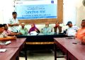 ‘মানবিকতা ও সচেতনতা সমাজকে পরিবর্তন করতে পারে’