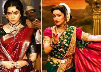 বিতর্কে শ্রদ্ধা কাপুরের নতুন সিনেমা