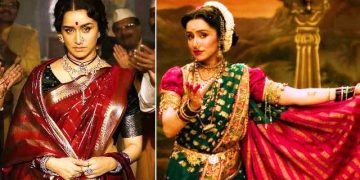 বিতর্কে শ্রদ্ধা কাপুরের নতুন সিনেমা