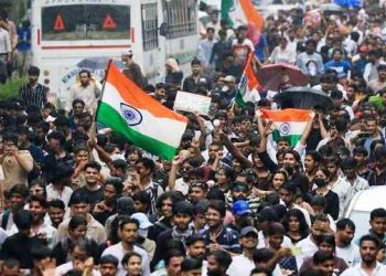 শিক্ষার্থীদের সঙ্গে আলোচনার প্রস্তাব মোদী সরকারের