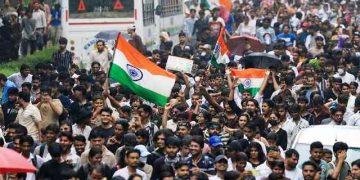 শিক্ষার্থীদের সঙ্গে আলোচনার প্রস্তাব মোদী সরকারের