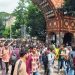 রাজধানীতে লংমার্চের ঘোষণা